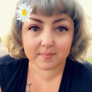 Meet your Posher, Kat